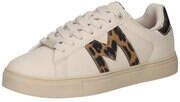 MEXX Sneaker Damen beige