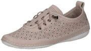 Cosmos Comfort Barfußschuhe Damen beige