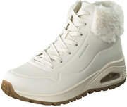 Skechers Uno Rugged Fall Air Damen weiß