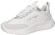Calvin Klein Runner Sneaker Damen weiß