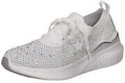 Ara Slip On Sneaker Damen weiß