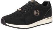 MEXX Sneaker Damen schwarz