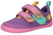 Affenzahn Lucky Barfußschuhe Mädchen lila