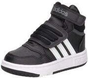 adidas Hoops Mid 3.0 AC I Sneaker Mädchen|Jungen schwarz