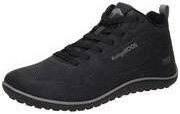 KangaROOS K BFM Paice Barfußschuhe Damen schwarz