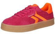 Tamaris Sneaker Damen pink