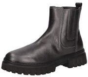 Gabor Chelsea Boots Damen grau