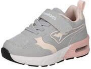 KangaROOS K XI Nouri EV Sneaker Mädchen grau