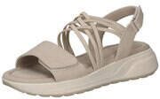 Tamaris Sandale Damen grau