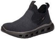 Rieker R-Slip On Sneaker Damen blau