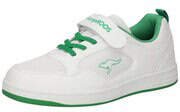 KangaROOS K ZK Mour EV Sneaker Jungen weiß