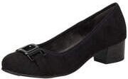 Jana Pumps NOS Damen schwarz