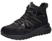 Rieker R-Sneaker High Damen schwarz