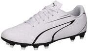 PUMA Vitoria FG-AG Fußball Herren weiß