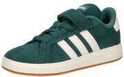 adidas Grand Court 00s EL C Sneaker Mädchen|Jungen grün