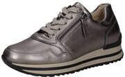 Gabor Sneaker Damen grau