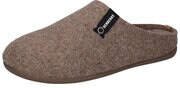 Verbenas Hausschuhe Herren beige