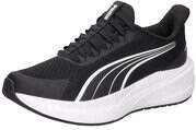 PUMA Dasher Lite Sliptech J Sneaker Mädchen|Jungen schwarz