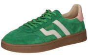 Gant Sneaker Damen grün
