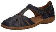 Josef Seibel Rosa 29 Sandale Damen blau