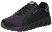 Marco Tozzi Sneaker Herren schwarz
