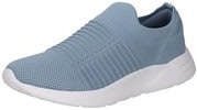 Barbarella Slip On Sneaker Damen blau