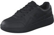 Thumbnail - Champion Rebound Low Sneaker Herren schwarz