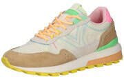 Victoria Sneaker Damen bunt