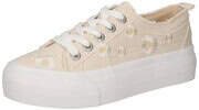 Blowfish Sadie Sun 8 Sneaker Damen beige