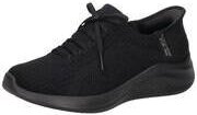 Skechers Ultra Flex 3.0 Brilliant Path Damen schwarz