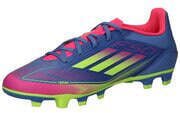 adidas F50 Club FG/MG Fußball Herren blau