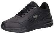 KangaROOS K PLN Proud Sneaker Damen schwarz