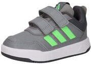 adidas Tensaur Sport 3.0 CF I Sneaker Mädchen|Jungen grau