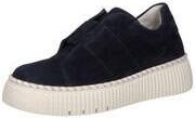 Gabor Slip On Sneaker Damen blau