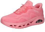 Skechers Uno Glide Step Air Gliders Damen rosa