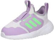adidas Tensaur C AC I Sneaker Mädchen weiß