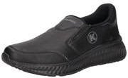 KangaROOS KM Maro Slip On Herren schwarz