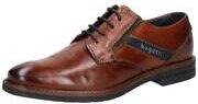 Bugatti Schnürer Herren braun