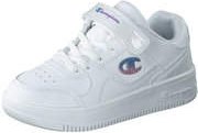 Thumbnail - Champion Rebound Low G PS Sneaker Mädchen weiß