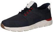 Relife Slip On Sneaker Herren blau