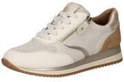 Jana Sneaker Damen beige
