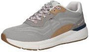 Bullboxer Sneaker Herren grau