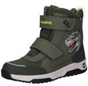 KangaROOS K-MJ Luxor V RTX Jungen grün