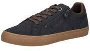 s.Oliver Sneaker Herren blau