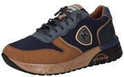 Kamsa Sneaker Herren blau