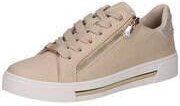 Barbarella Sneaker Damen beige