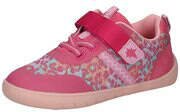 Puccetti Barfußschuhe Mädchen rosa
