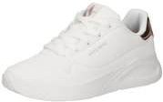 Thumbnail - Skechers Uno Lite Shimmer Along Damen weiß