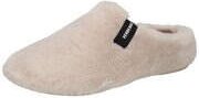 Verbenas York Groseto Hausschuhe Damen beige