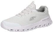 Skechers Glide Step Sylo Slip On Herren weiß